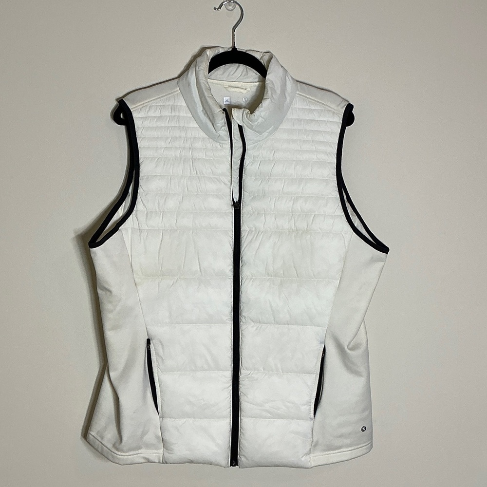 Xersion Women's Light Quilted Vest